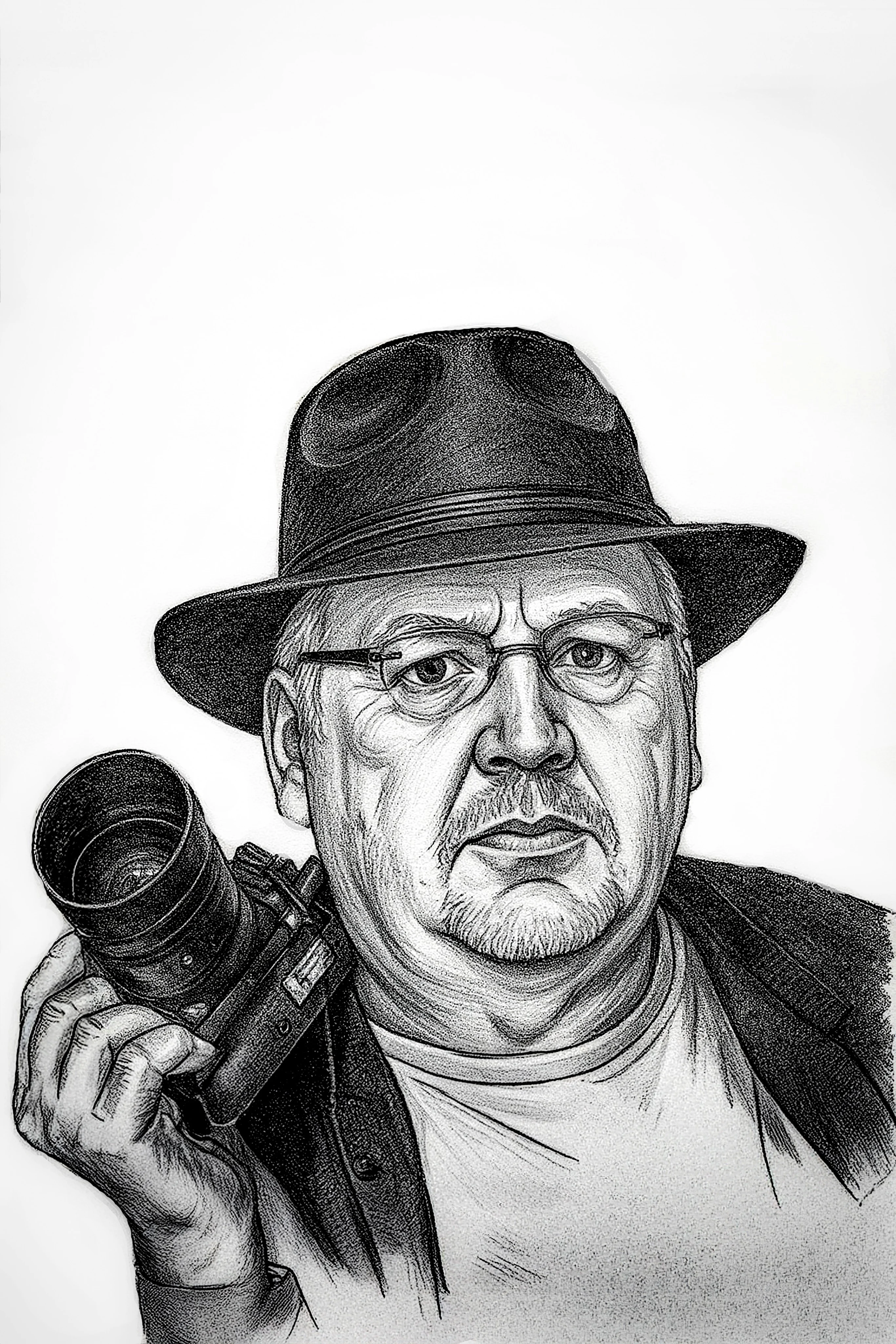 Luc torres trait 01