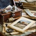 Firefly photographie ancienne reparation 76710
