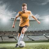 Foot